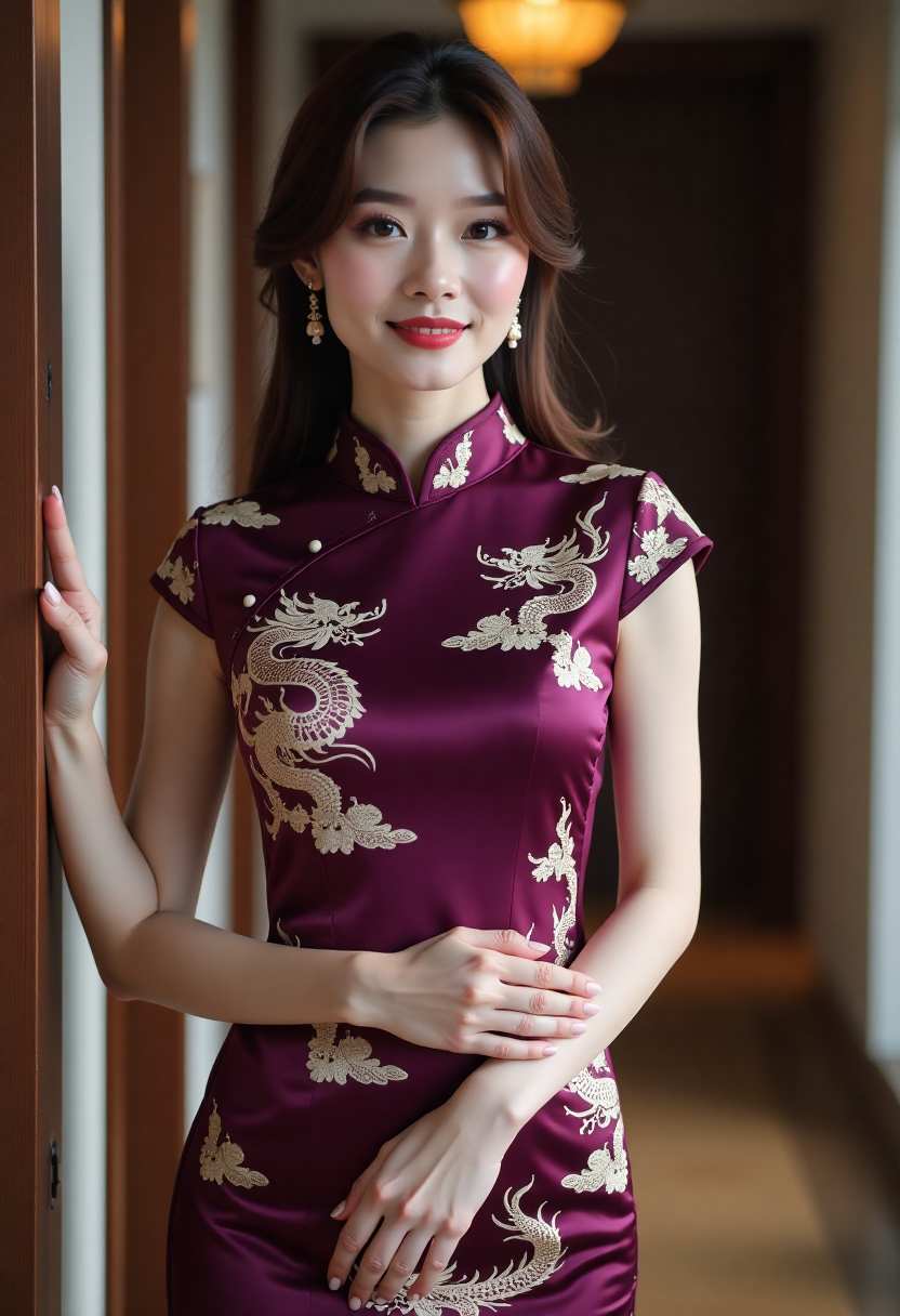 彝族舞曲新编